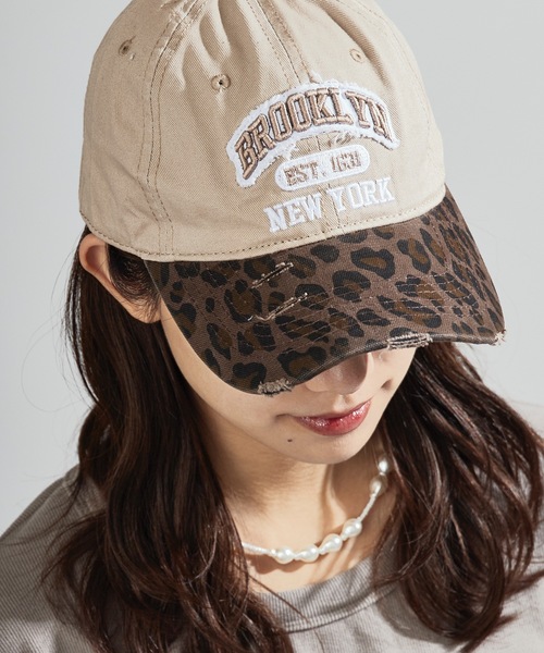 Chick キャップ 帽子 レディース : ZOZOTOWN Yahoo!店 - 通販 - Yahoo