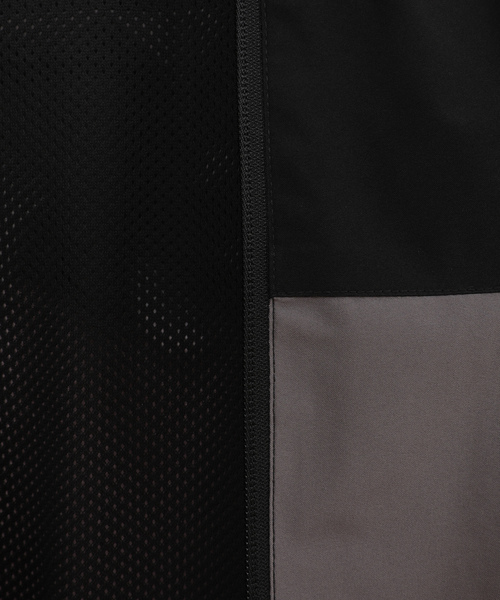 「SOFFITTO」 ブルゾン FREE グレイッシュベージュ レディース_画像6