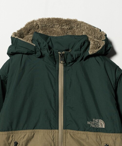 THE NORTH FACE（ザ ノースフェイス） コート アウター 「THE NORTH