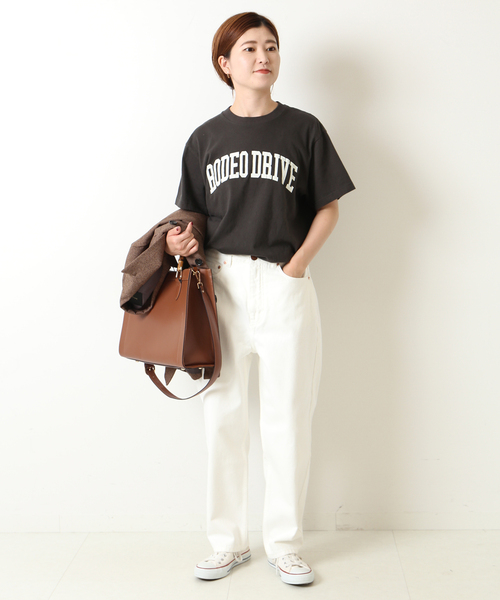 GIANNI NOTARO（ジャンニノターロ） 2WAYバッグ FREE ブラウン