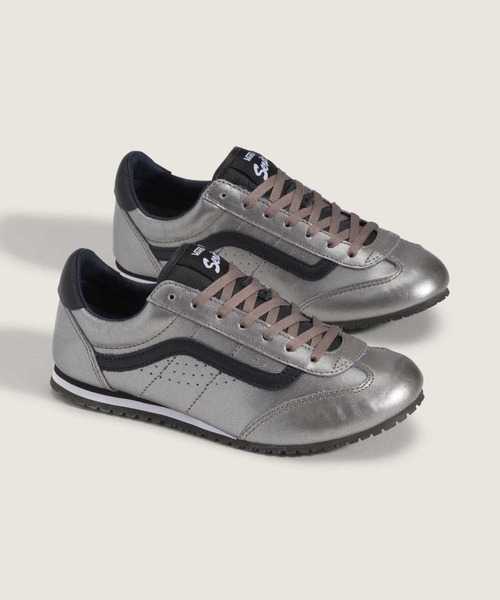 VANS（ヴァンズ） スニーカー VANS PREMIUM スーパーロープロ / LX