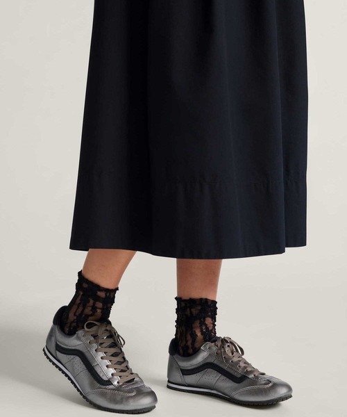 VANS（ヴァンズ） スニーカー VANS PREMIUM スーパーロープロ / LX