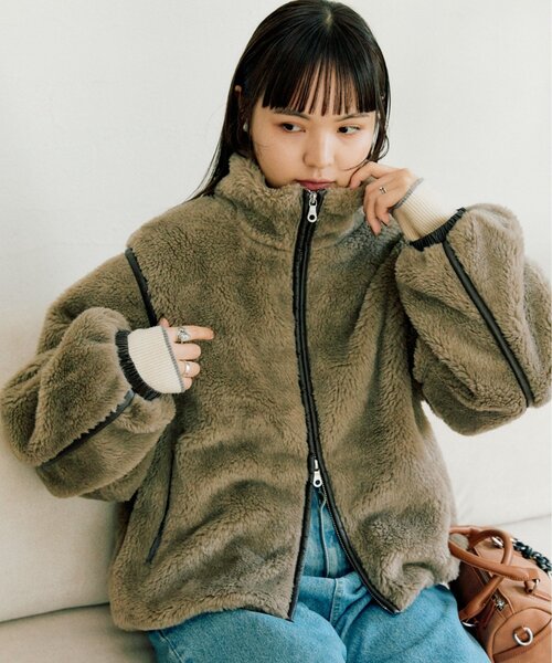 テディ アウター ポイント5倍］数量限定再入荷！【SALE】□暖□在庫限り テディベア