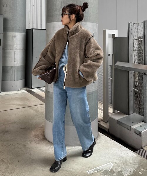 ジャケット・アウター sandwich グッズ】Sandwich ジャケット（ブラック）XL：名和晃平 | OIL - 現代