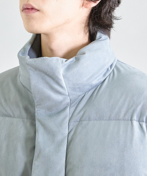 UNION STATION（ユニオンステーション） ブルゾン アウター ビーガン