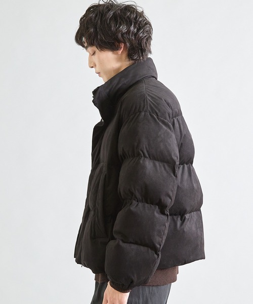 UNION STATION（ユニオンステーション） ブルゾン アウター ビーガン