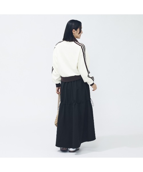 adidas（アディダス） スカート adidas DWRストレッチ ウーブン ルーズ