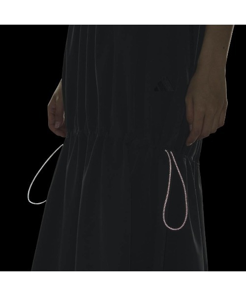 adidas（アディダス） スカート adidas DWRストレッチ ウーブン ルーズ