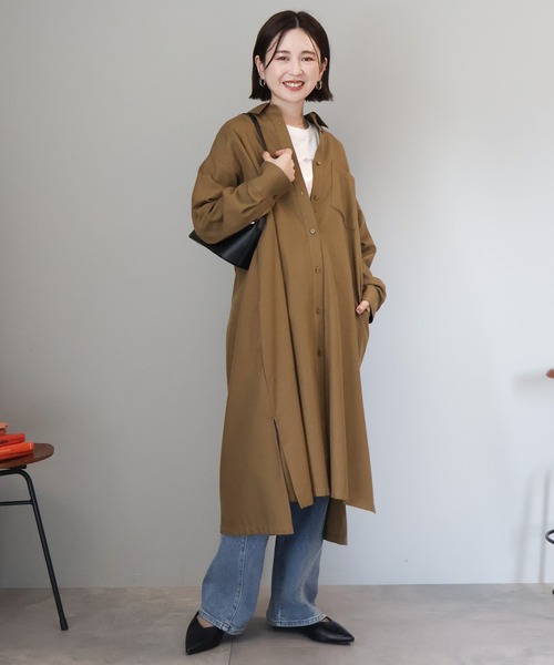 AMERICAN HOLIC（アメリカンホリック） ワンピース T/Rカルゼロング