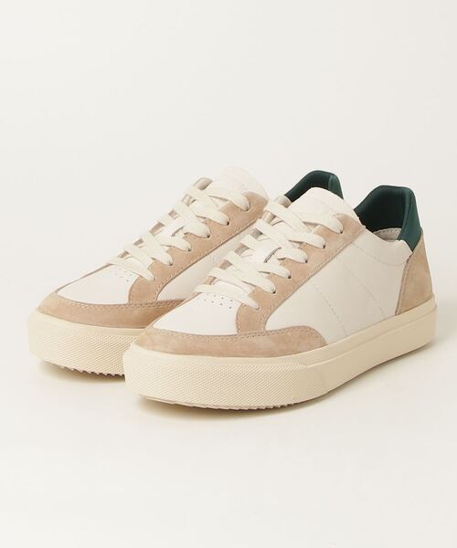 CLAE（クレイ） スニーカー ウィメンズ LM42 CLAE - MONROE VP