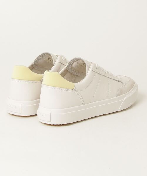 CLAE（クレイ） スニーカー ウィメンズ LM42 CLAE - MONROE VP
