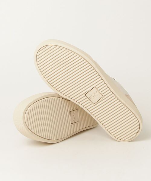CLAE（クレイ） スニーカー ウィメンズ LM42 CLAE - MONROE VP