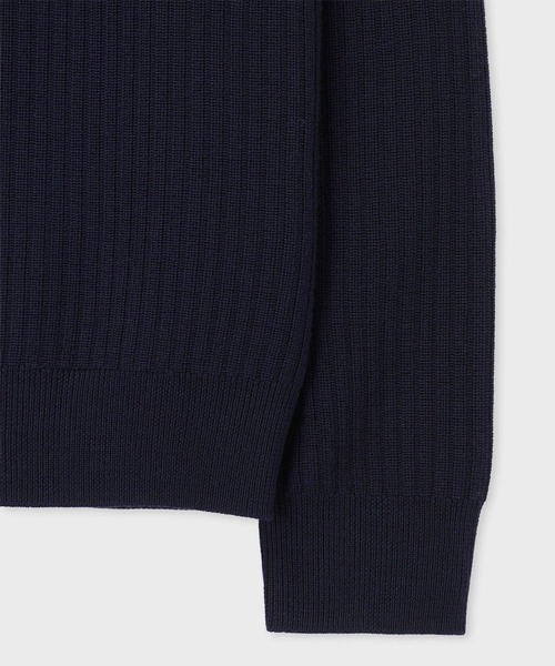 Paul Smith（ポール・スミス） セーター ニット マルチカラーリブ