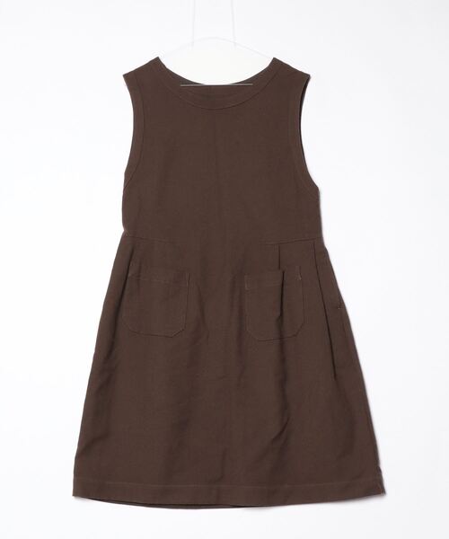 新品未使用　MHLワンピース　サイズII MHL.（エムエイチエル） シャツワンピース 2 ブルー系その他6