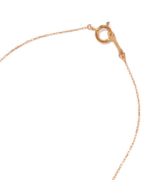 les bonbon（ルボンボン） ネックレス 「les bon bon」serendip rose