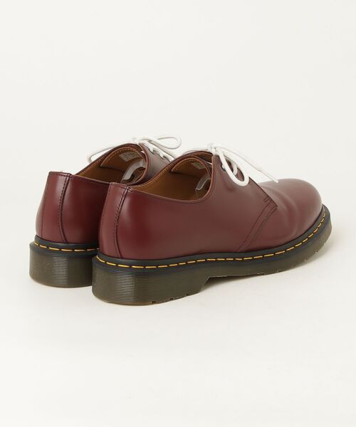 Dr.Martens（ドクターマーチン） シューズ 45 レッド メンズ