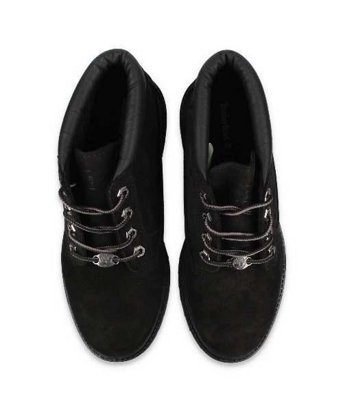 Timberland（ティンバーランド） ブーツ TIMBERLAND NELLIE CHUKKA 