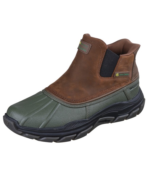 SKECHERS（スケッチャーズ） ブーツ ジョンディア：スケッチャーズ