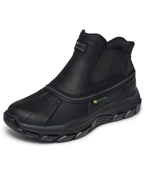 SKECHERS（スケッチャーズ） ブーツ ジョンディア：スケッチャーズ