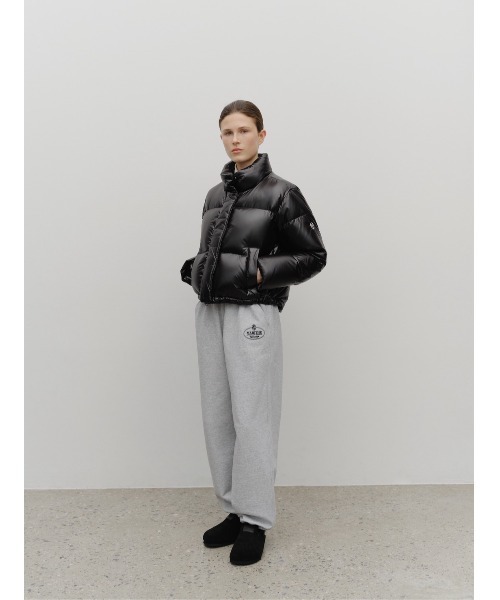 MARITHE + FRANCOIS GIRBAUD（マリテフランソワジルボー） ダウン