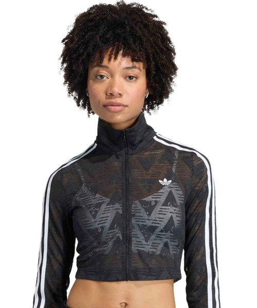 adidas（アディダス） ジャージ adidas FIREBIRD CLASSIC LACE TRACK