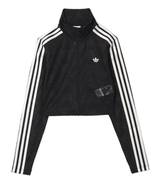 adidas（アディダス） ジャージ adidas FIREBIRD CLASSIC LACE TRACK