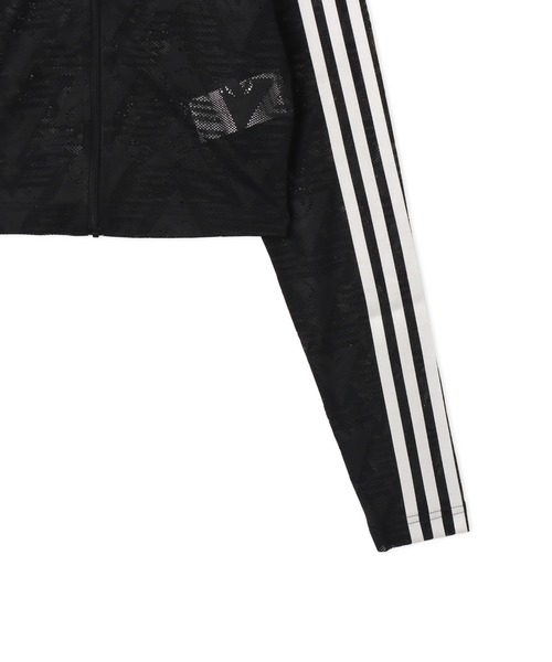 adidas（アディダス） ジャージ adidas FIREBIRD CLASSIC LACE TRACK