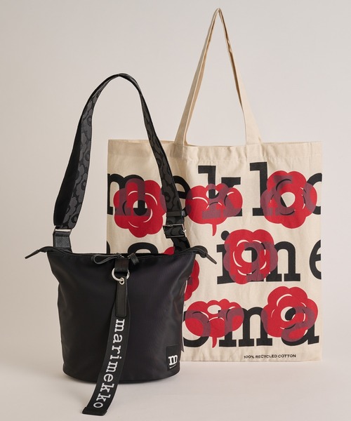 marimekko（マリメッコ） ショルダーバッグ バッグ 「ノベルティ付