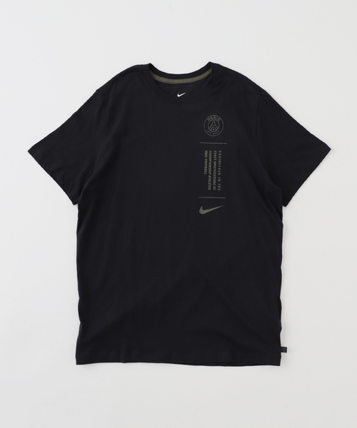 NIKE（ナイキ） tシャツ 「NIKE / ナイキ」PSG M NK FOOTBALL TEE