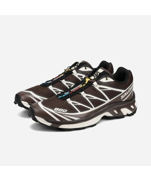 靴 Salomon XT6 SALOMON（サロモン） スニーカー SALOMON XT-6 / サロモン エックス