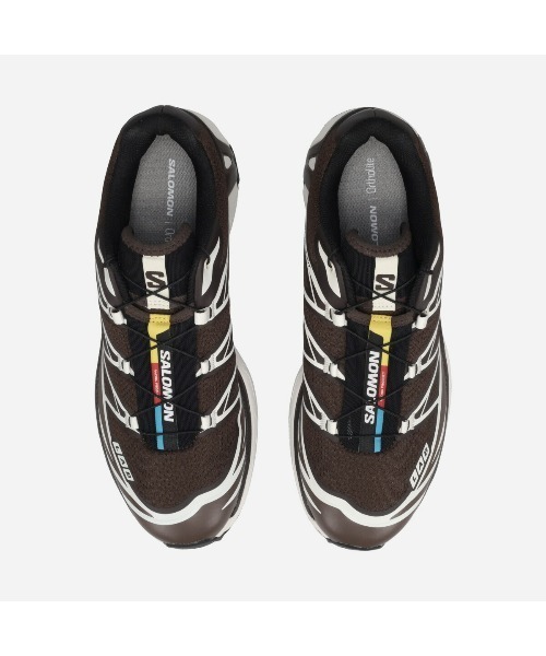 SALOMON（サロモン） xt6 スニーカー SALOMON XT-6 / サロモン