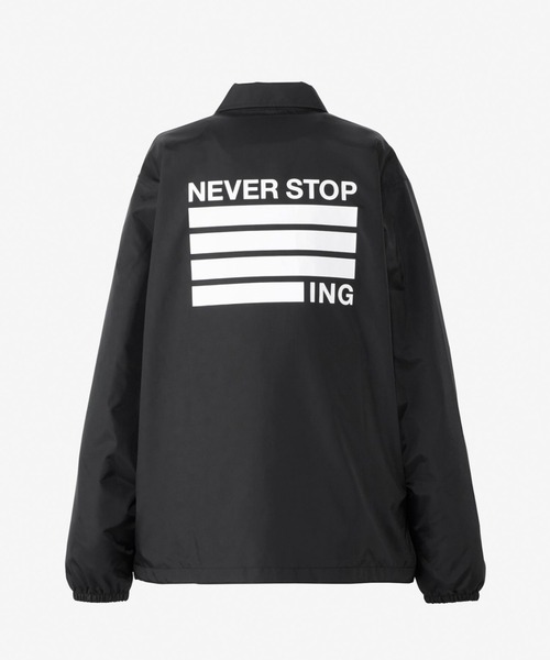 THE NORTH FACE（ザ ノースフェイス） コーチジャケット LARGE