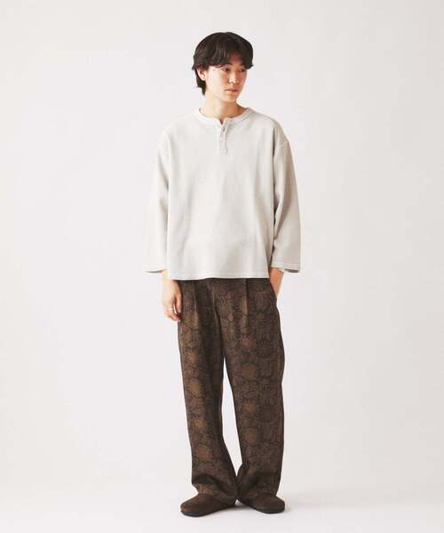 JOURNAL STANDARD relume（ジャーナルスタンダード レリューム