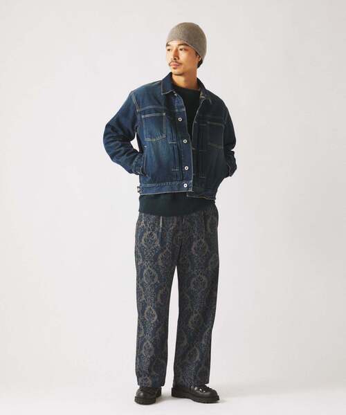 JOURNAL STANDARD relume（ジャーナルスタンダード レリューム
