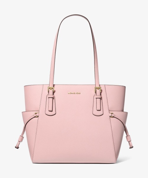MICHAEL KORS マイケルコース トートバッグ 未使用品 MICHAEL KORS（マイケルコース） トートバッグ FREE ピンク レディース