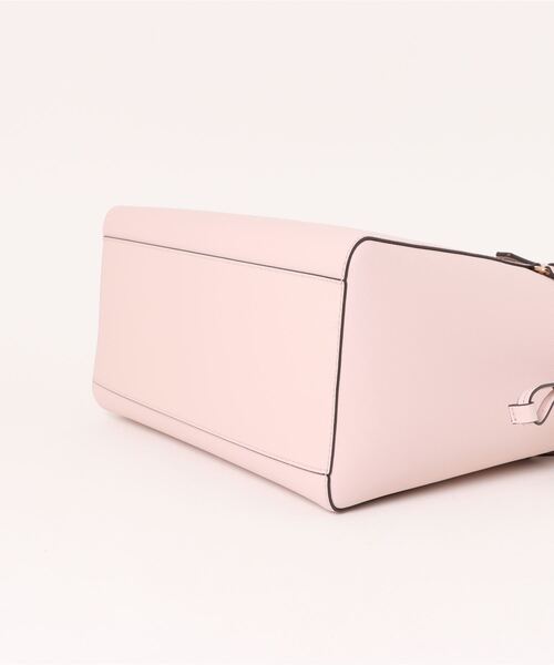 MICHAEL KORS（マイケルコース） トートバッグ FREE ピンク レディース
