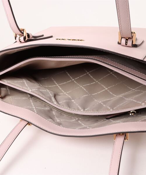 MICHAEL KORS（マイケルコース） トートバッグ FREE ピンク レディース