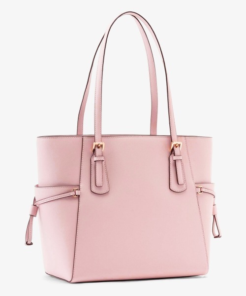 極美品 ピンクトートバッグ face別注ポケッタブル3wayトート 蛍光ピンク - NIZYU KANO 公式通販サイト