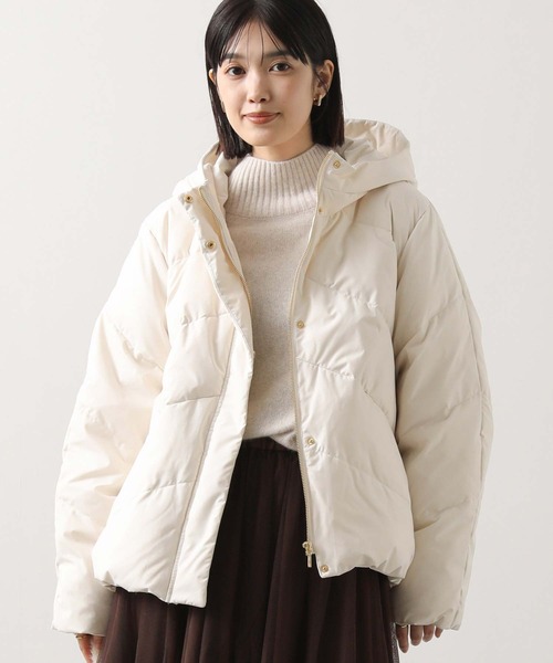 Gready Brilliant（グレディブリリアン） ダウンコート ダウン