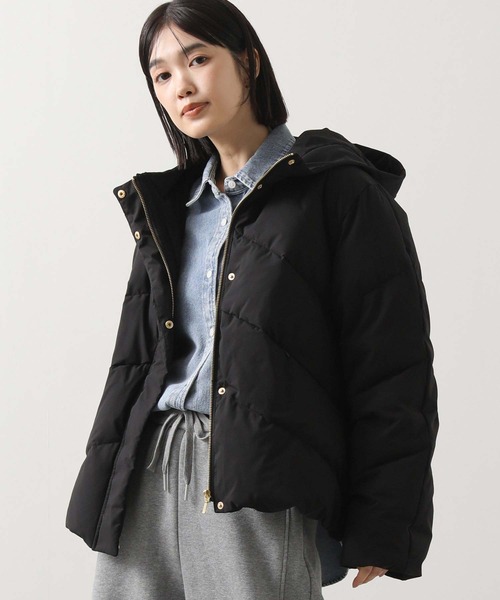 Gready Brilliant（グレディブリリアン） ダウンコート ダウン