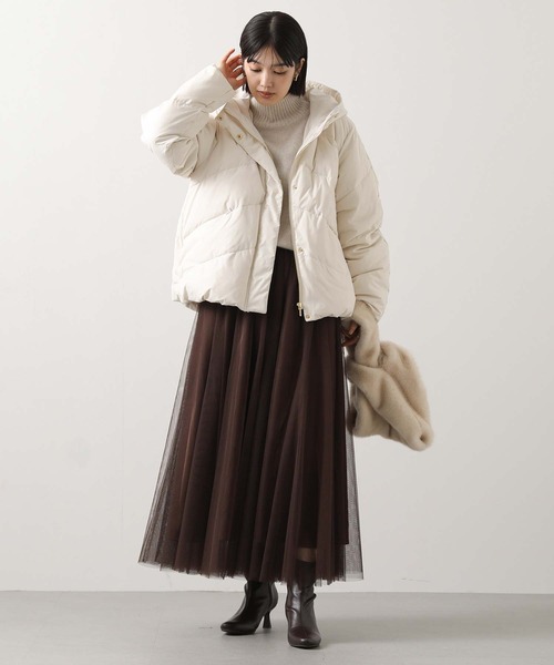 Gready Brilliant（グレディブリリアン） ダウンコート ダウン