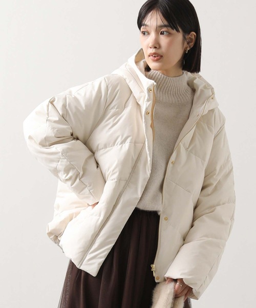 グレディブリリアン ダウンジャケット Gready Brilliant（グレディブリリアン） ダウンコート ダウン