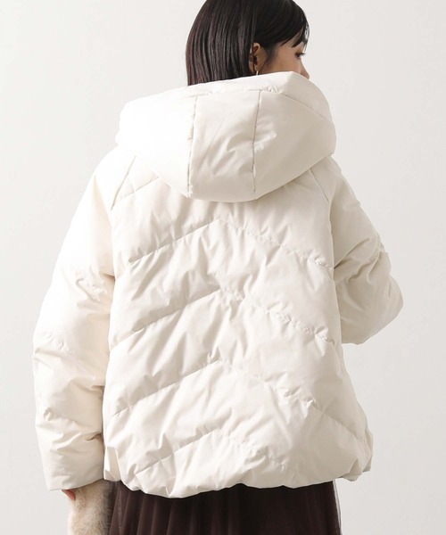 Gready Brilliant（グレディブリリアン） ダウンコート ダウン