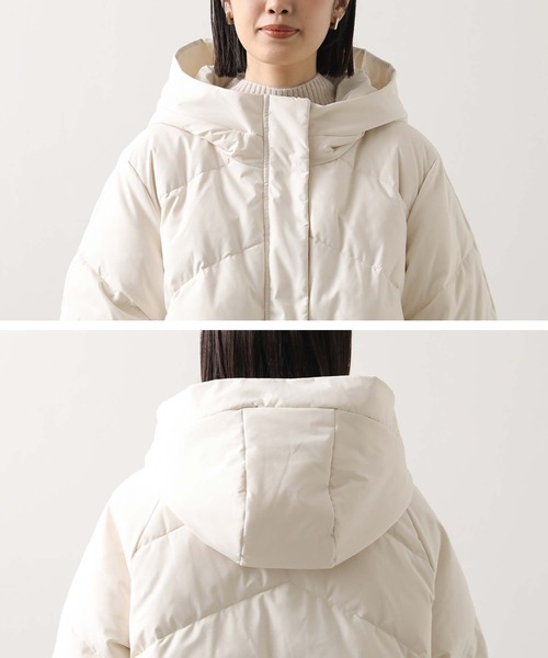 Gready Brilliant（グレディブリリアン） ダウンコート ダウン