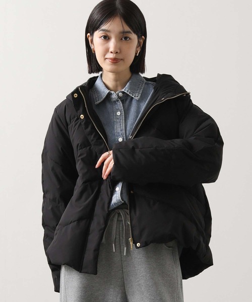 Gready Brilliant（グレディブリリアン） ダウンコート ダウン