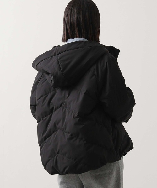 グレディブリリアン　ダウンジャケット Gready Brilliant（グレディブリリアン） ダウン ダウンジャケット