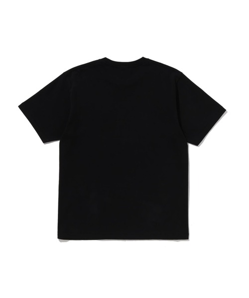 tシャツ SCREEN CAMO BY BATHING APE TEE メンズ レディースの画像