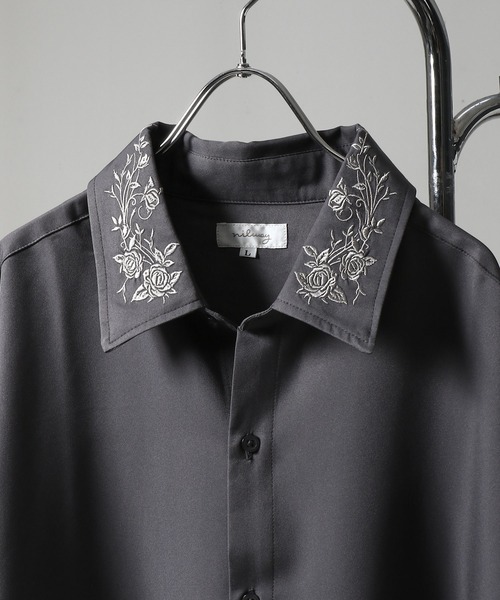 HYOD 長袖シャツ Lサイズ ホワイト/ブラック JICHODO】 86004 エコ製品制電長袖シャツ [通年]通販ページ│自重堂