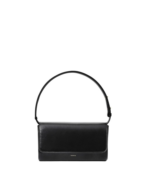 STAND OIL（スタンドオイル） 2WAYバッグ F ダークブラウン レディース