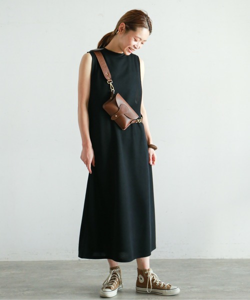 「NOMBRE IMPAIR」 ショルダーバッグ FREE ブラウン レディース_画像6